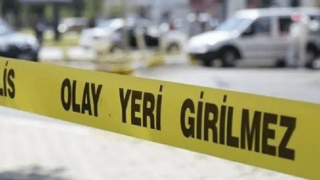 Foto - Aile içi tartışma kanlı bitti: Cani koca, eşini odunla döverek katletti