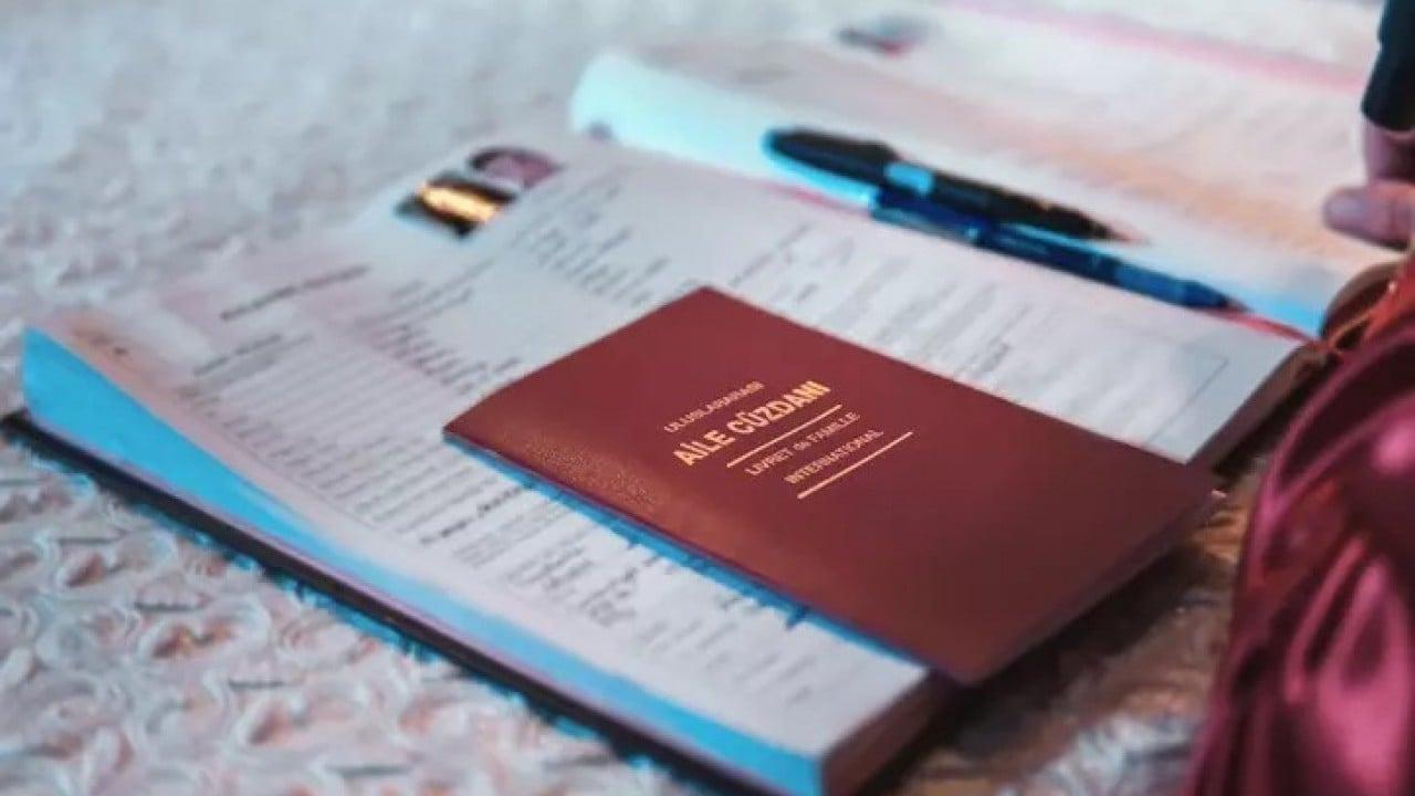 Foto - Aile ve Gençlik Fonu'ndan gençlere 660,9 milyon lira destek!