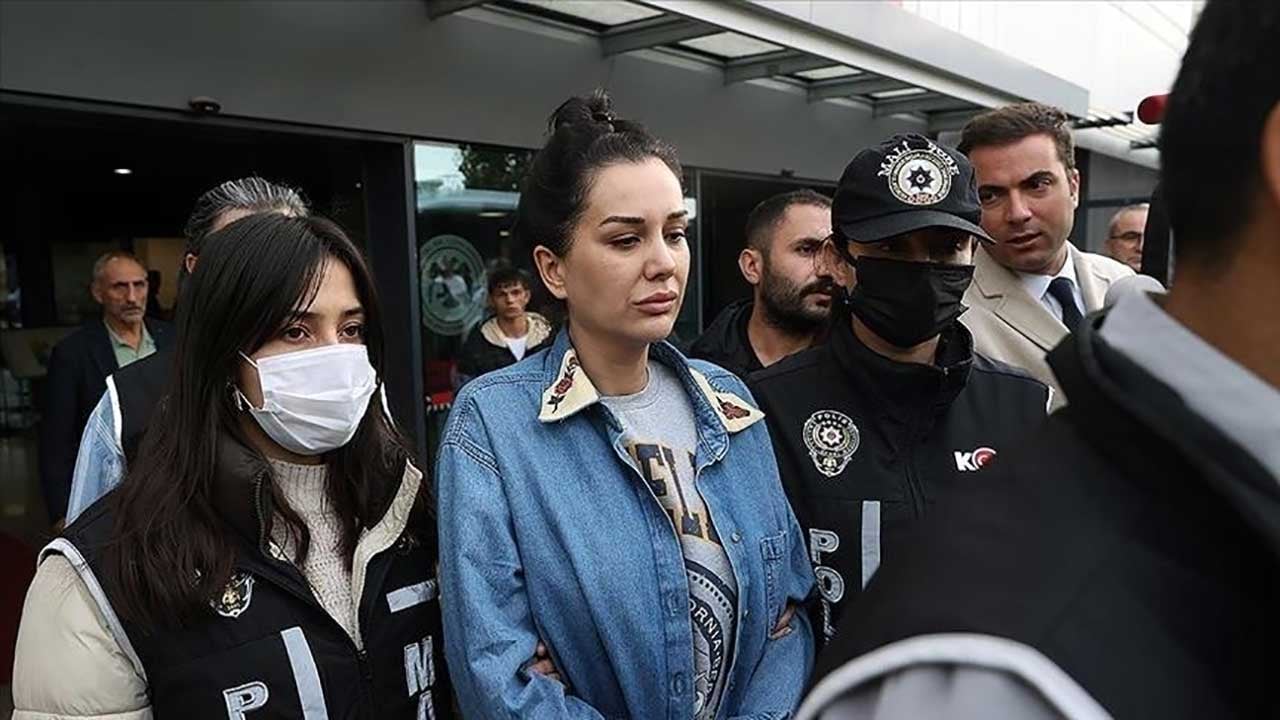 Foto - Aile ve Sosyal Hizmetler Bakanlığı harekete geçti! Dilan Polat için şok karar
