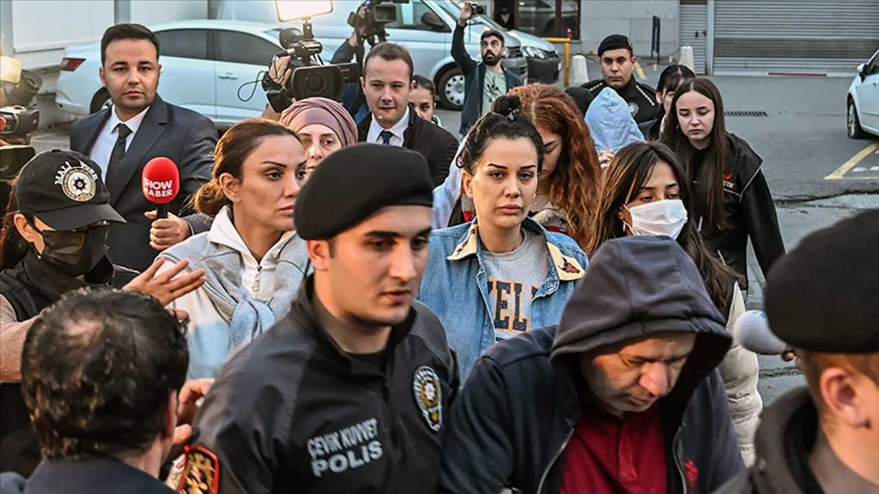Foto - Aile ve Sosyal Hizmetler Bakanlığı harekete geçti! Dilan Polat için şok karar