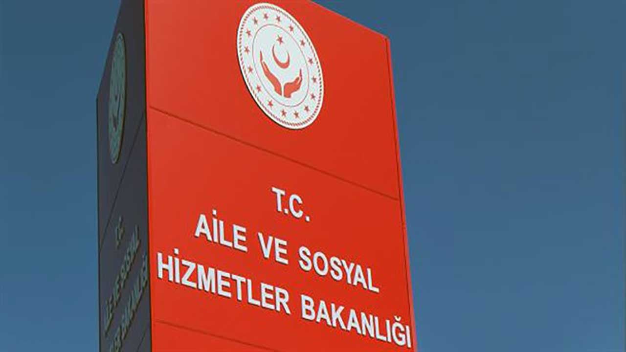 Foto - Aile ve Sosyal Hizmetler Bakanlığı harekete geçti! Dilan Polat için şok karar