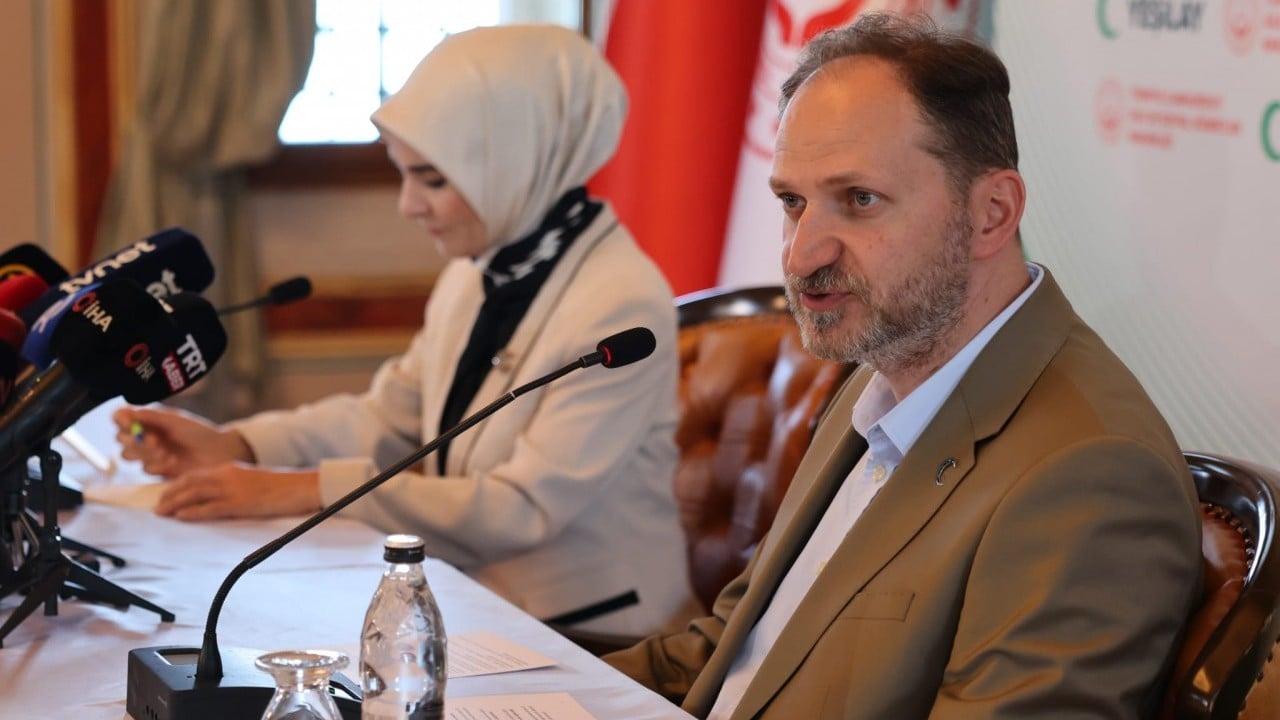 Foto - Aile ve Sosyal Hizmetler Bakanlığı ile Yeşilay'dan bağımlılıkla mücadelede iş birliği 
