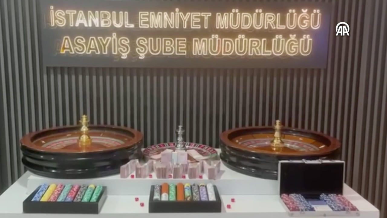 Foto - Ailecek kumar tuzağı: Böyle babanın oğlu da böyle olur