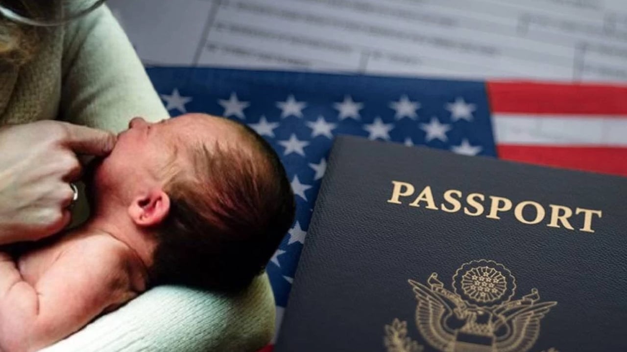 Foto - Aileler yarışıyor: Doğum turizminde en çok tercih edilen ülke belli oldu! 