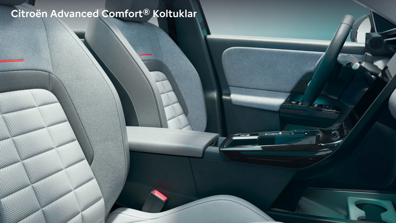 Foto - Aileniz için tasarlandı, teknolojiyle donatıldı! Yeni C5 Aircross iki seçenek ile şimdi Türkiye’de!