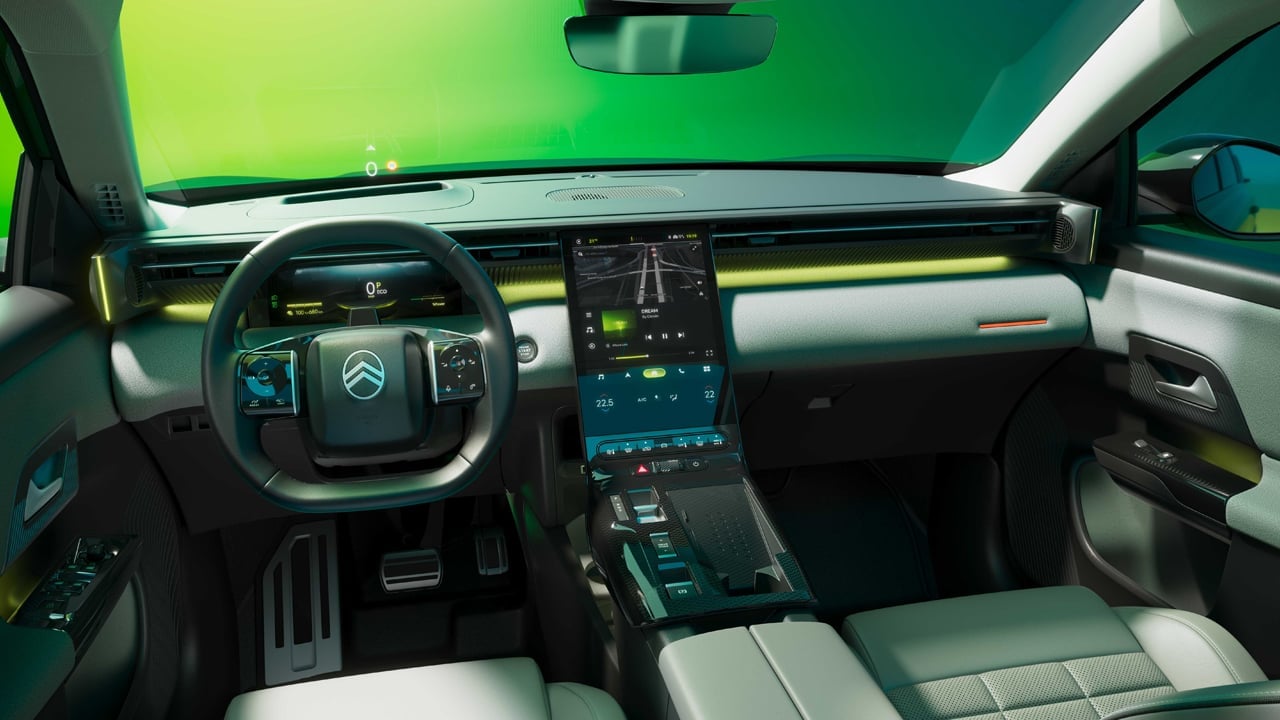 Foto - Aileniz için tasarlandı, teknolojiyle donatıldı! Yeni C5 Aircross iki seçenek ile şimdi Türkiye’de!