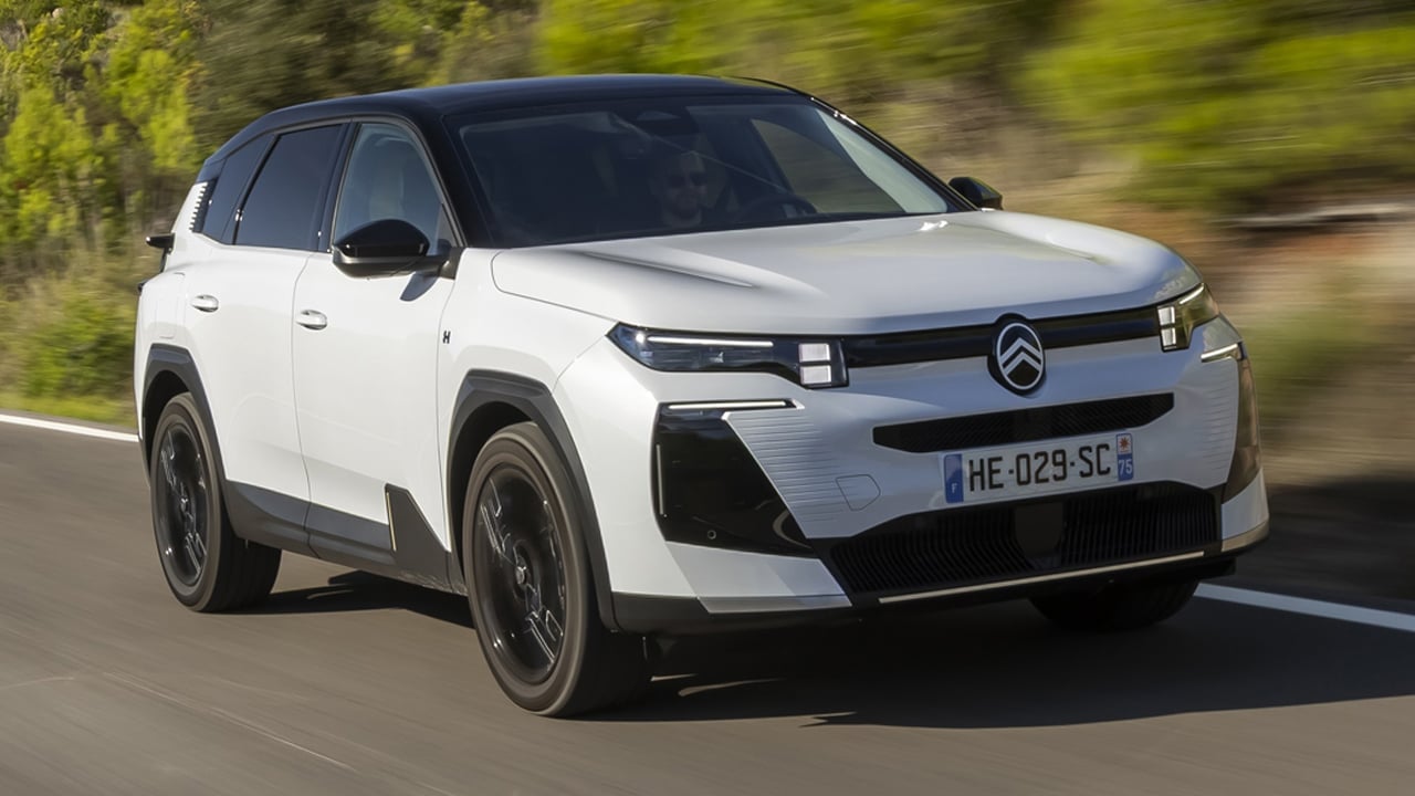 Foto - Aileniz için tasarlandı, teknolojiyle donatıldı! Yeni C5 Aircross iki seçenek ile şimdi Türkiye’de!