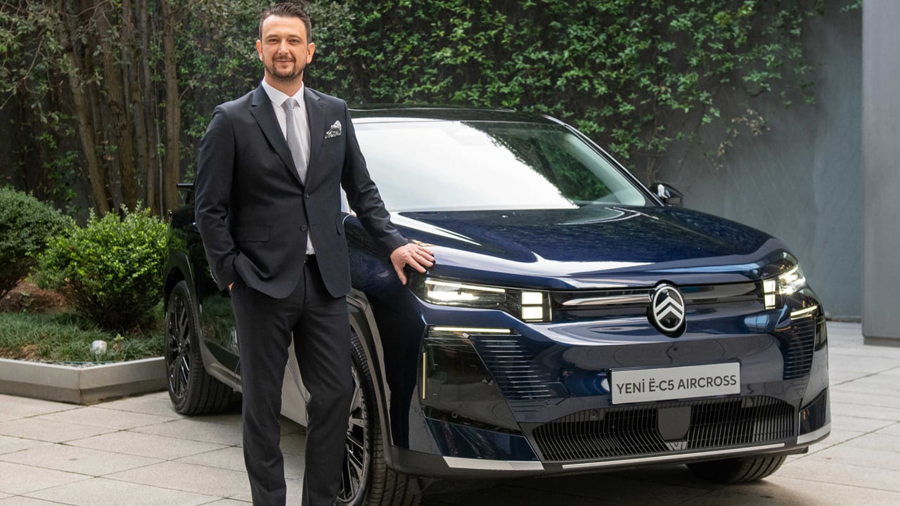 Foto - Aileniz için tasarlandı, teknolojiyle donatıldı! Yeni C5 Aircross iki seçenek ile şimdi Türkiye’de!