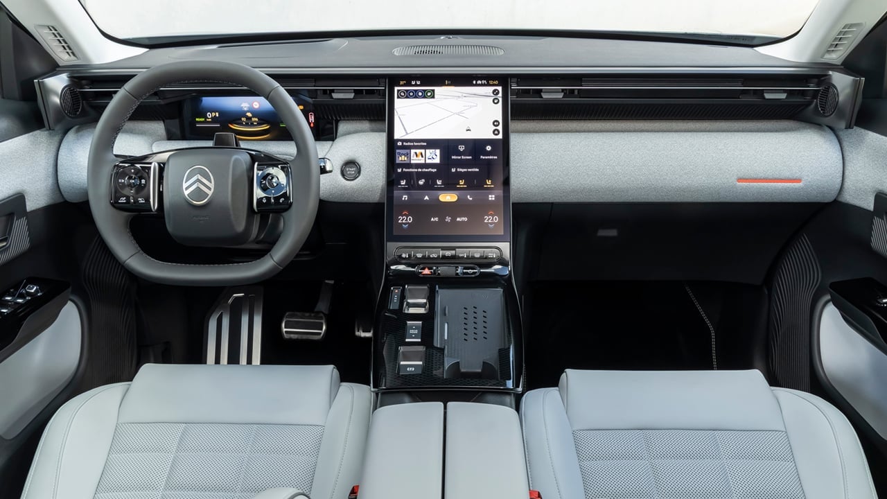 Foto - Aileniz için tasarlandı, teknolojiyle donatıldı! Yeni C5 Aircross iki seçenek ile şimdi Türkiye’de!