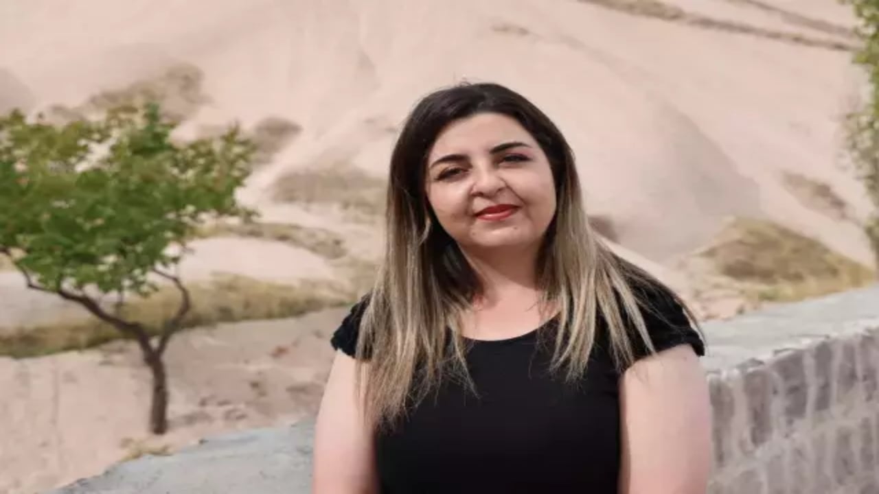 Foto - Ailesini ararken kendi mezarına rastladı! Gerçek hikâye tüm Türkiye’yi ağlattı