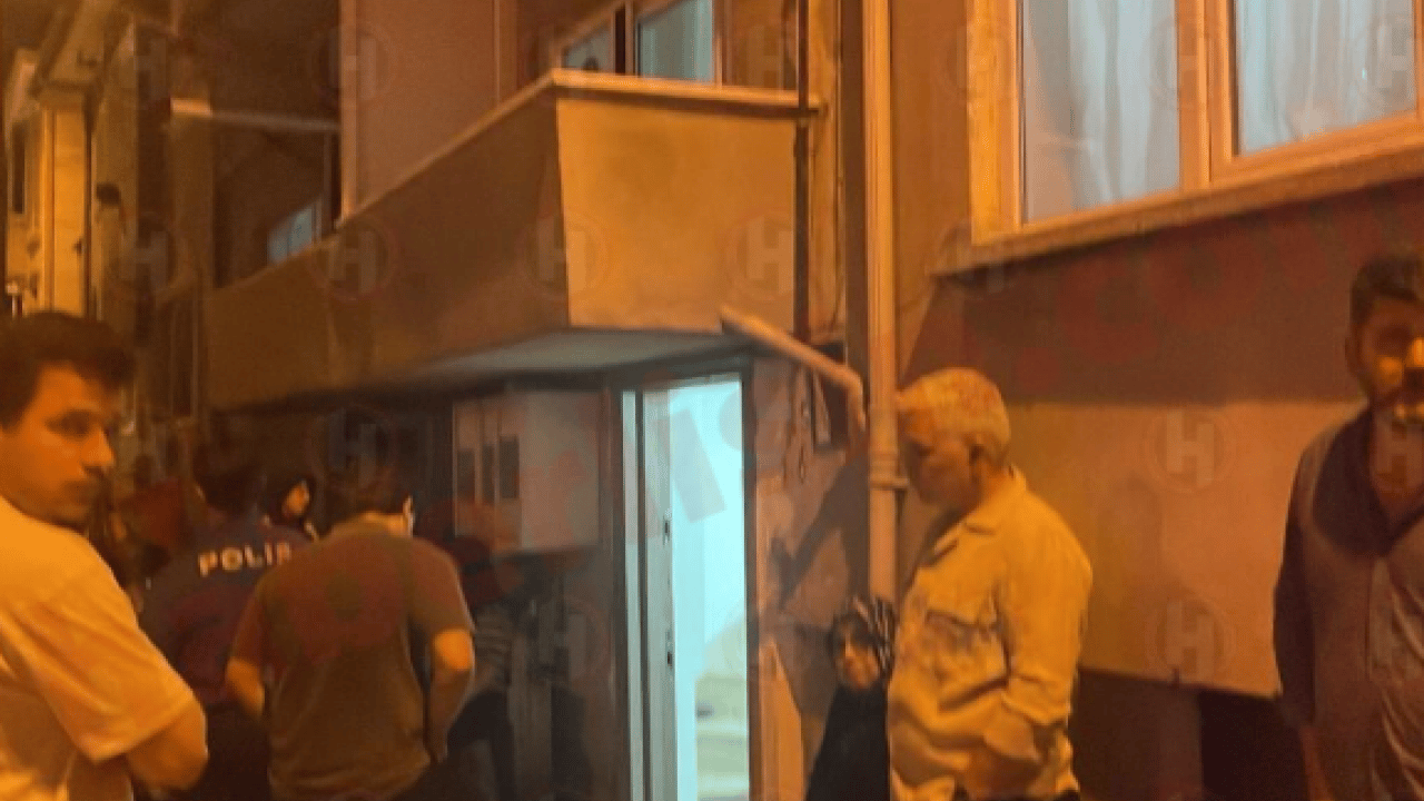 Foto - Ailesinin tatili kabusa döndü! Havuza düşen Seyit Hamza kurtarılamadı