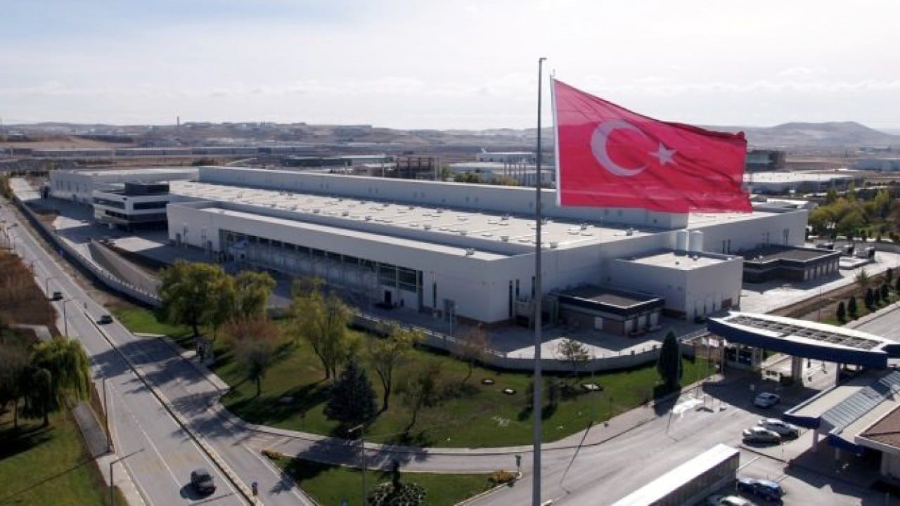 Foto - Airbus A220 ile işbirliği meyve veriyor: TUSAŞ’tan başarı üstüne başarı