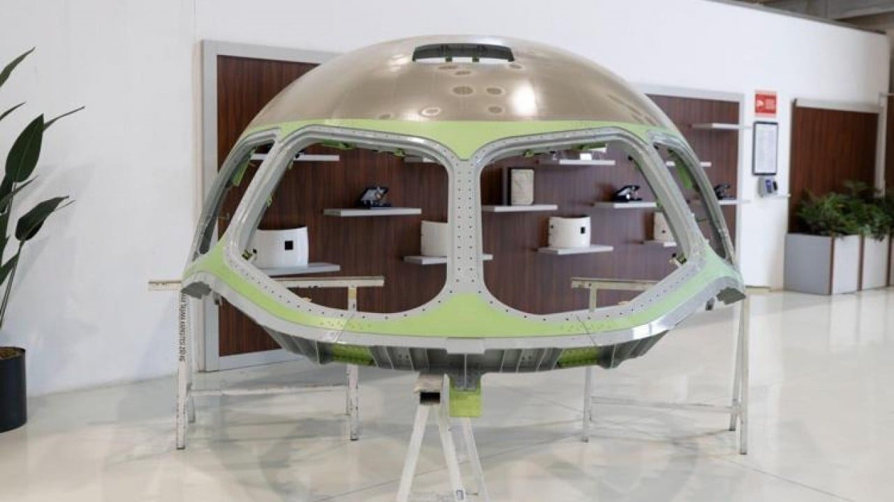 Foto - Airbus A220 ile işbirliği meyve veriyor: TUSAŞ’tan başarı üstüne başarı