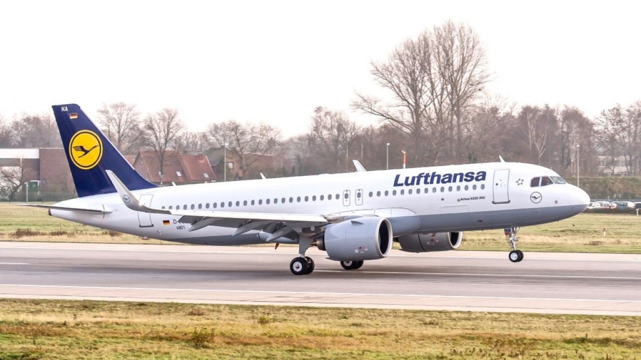 Airbus A320’nin yere inme sebebi "Güneş patlamaları"