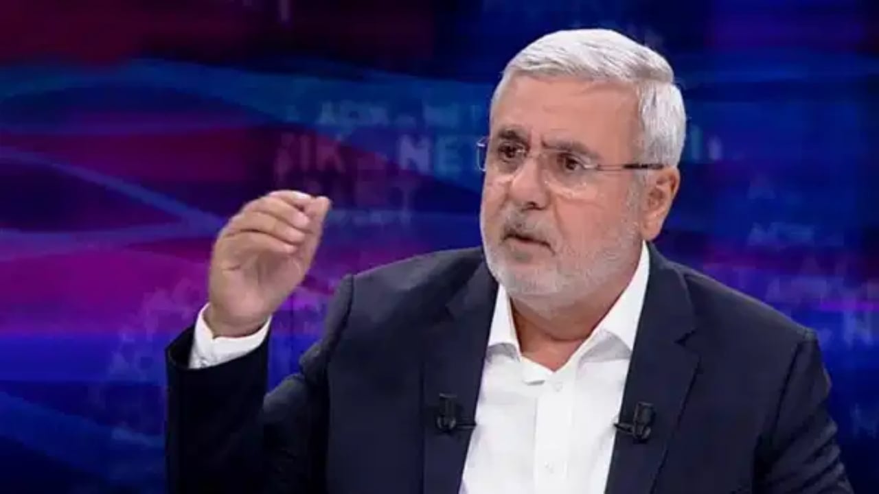 Foto - "Ajan" polemiği sonrası partisinden ayrılmıştı! AK Parti’den, MHP’deki beklenmedik istifaya ilk tepki