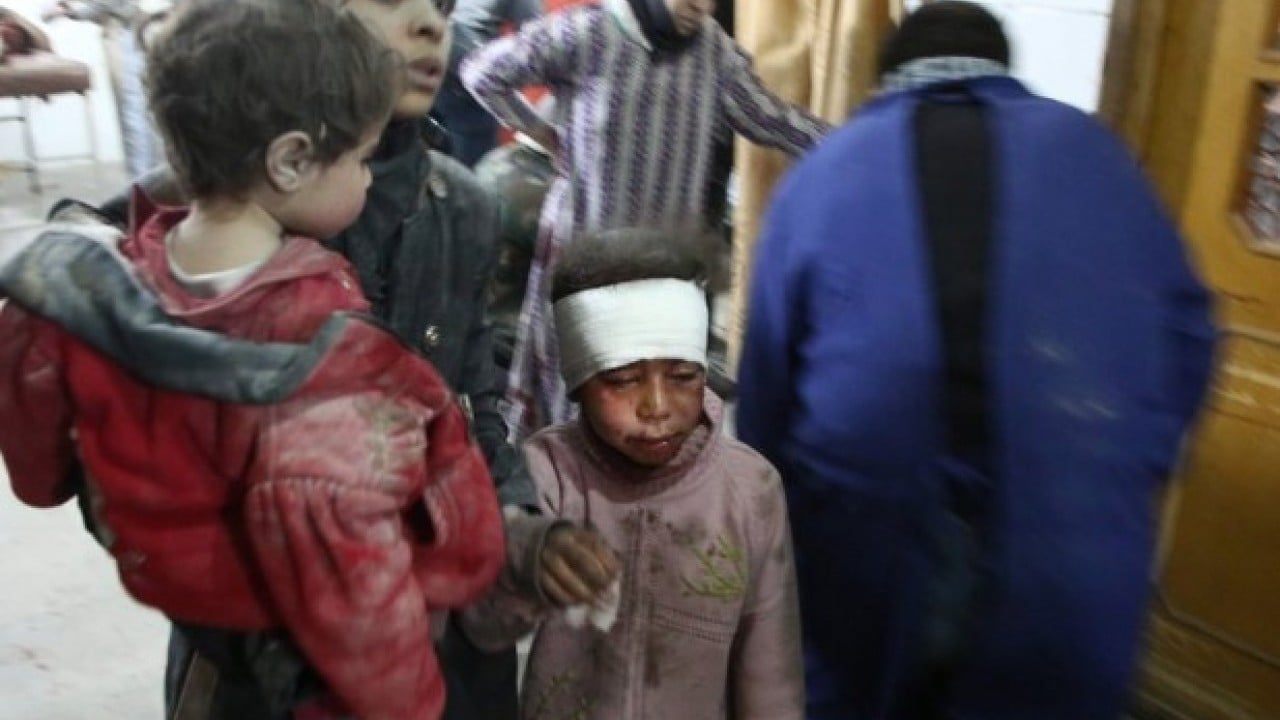 Foto - Ajanslar son dakika geçti: Beşşar Esed için tutuklama kararı!