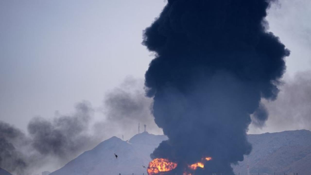 Foto - Ajanslar son dakika kodu ile duyuruyor! İran lideri Mücteba Hamaney'den Türkiye'ye saldırı açıklaması