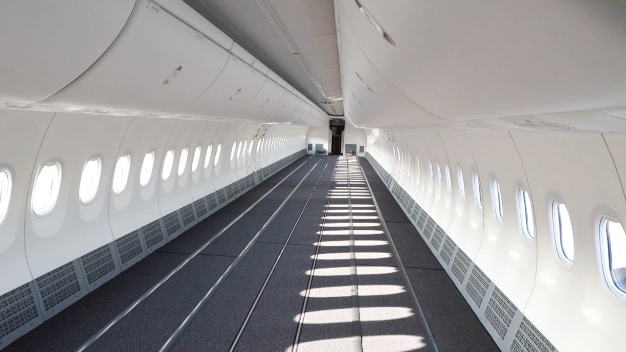 Foto - AJet'in filosu genişliyor! Fabrika çıkışlı 7'nci uçak İstanbul'da