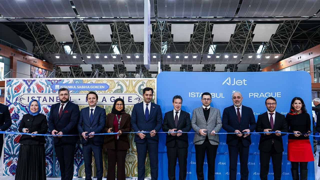 Foto - Ajet'ten Çekya kararı