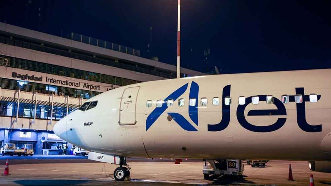 Ajet'ten Çekya kararı