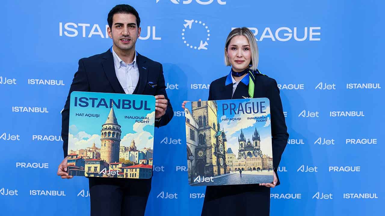 Foto - Ajet'ten Çekya kararı