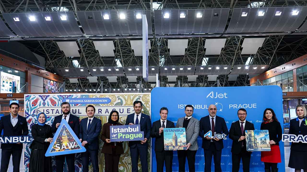 Foto - Ajet'ten Çekya kararı