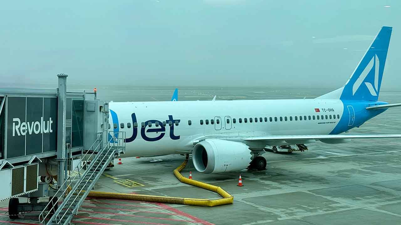 Foto - Ajet'ten Çekya kararı