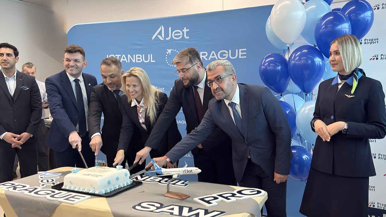 Foto - Ajet'ten Çekya kararı