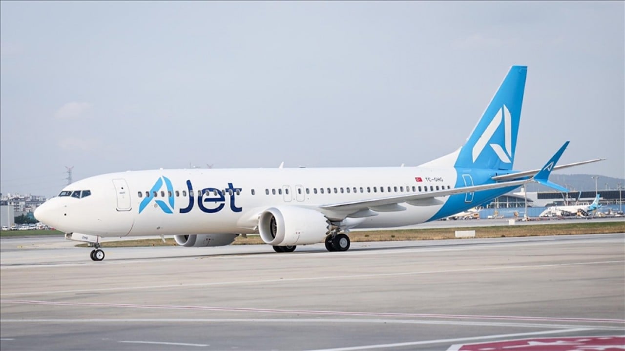 Foto - AJet'ten indirimli bilet kampanyası! Yüzde 30’luk indirimin ayrıntıları belli oldu