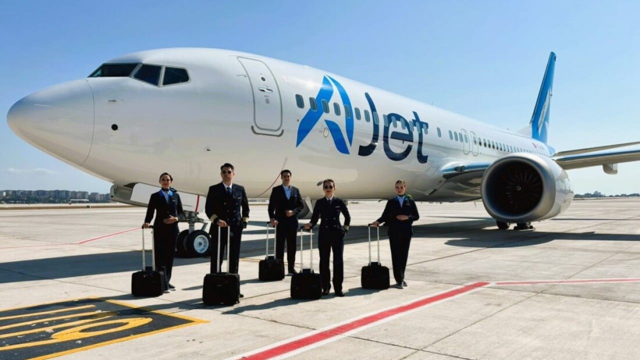 Foto - AJet'ten sağlık turizmine 1,5 milyar dolar katkı