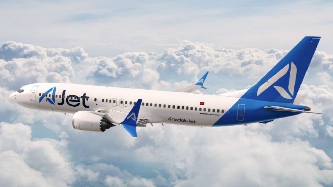 Foto - AJet'ten sağlık turizmine 1,5 milyar dolar katkı