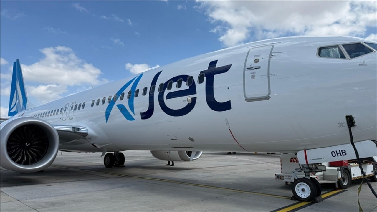 Foto - AJet'ten sağlık turizmine 1,5 milyar dolar katkı