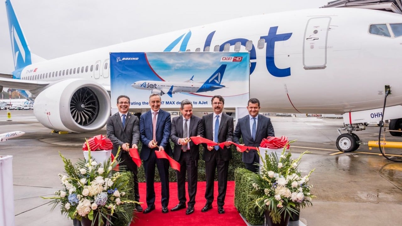 Foto - AJet'ten sağlık turizmine 1,5 milyar dolar katkı