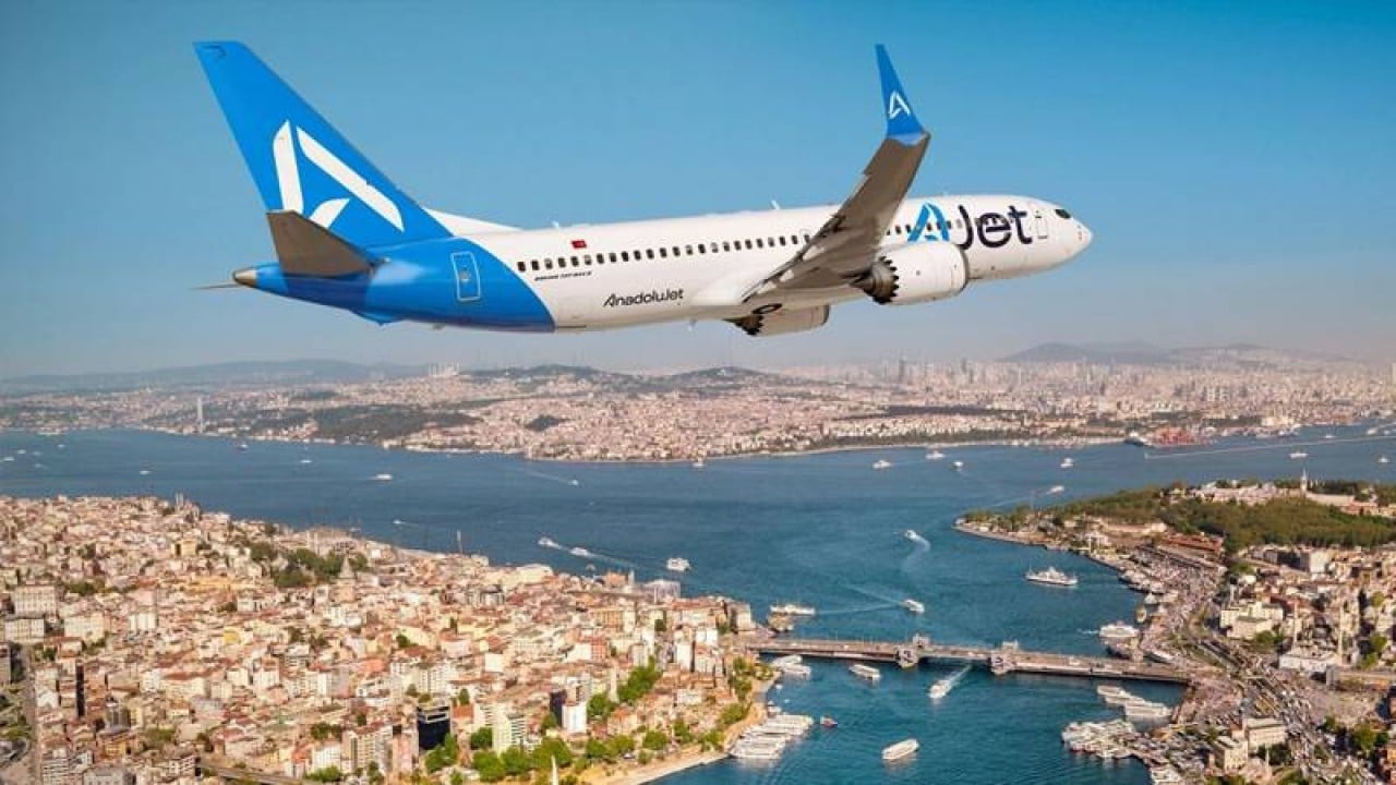 Foto - AJet'ten sağlık turizmine 1,5 milyar dolar katkı