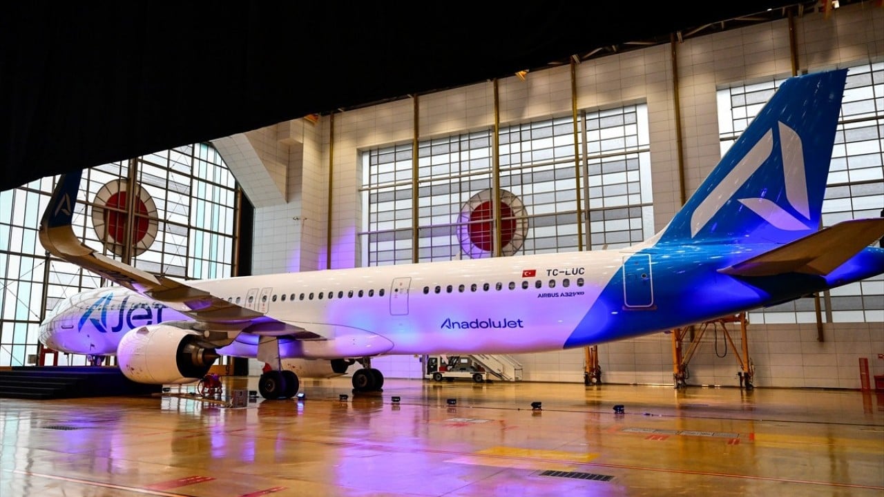 Foto - AJet'ten sağlık turizmine 1,5 milyar dolar katkı