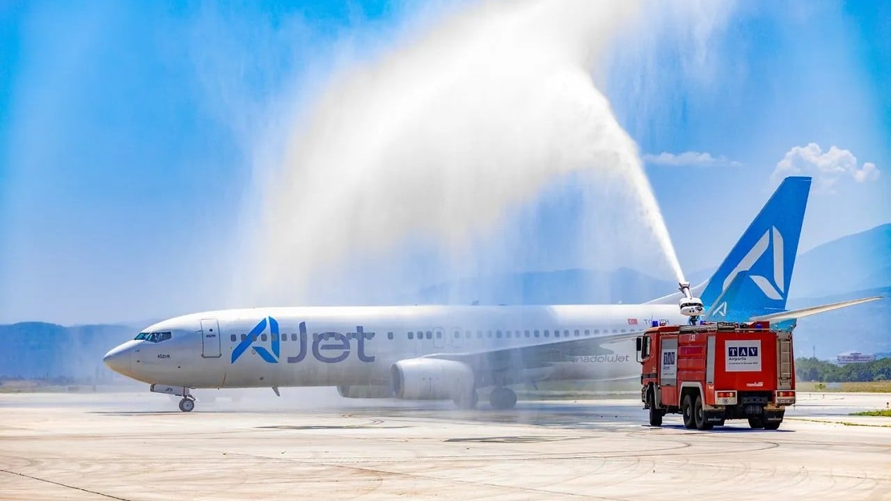 Foto - AJet'ten sağlık turizmine 1,5 milyar dolar katkı