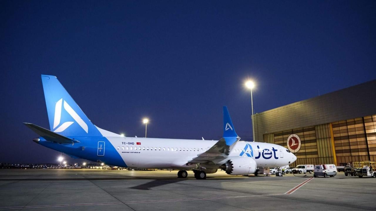 Foto - AJet'ten sağlık turizmine 1,5 milyar dolar katkı