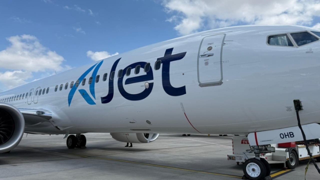 Foto - AJet'ten uçak biletlerine dev indirim! Ne zamana kadar geçerli?