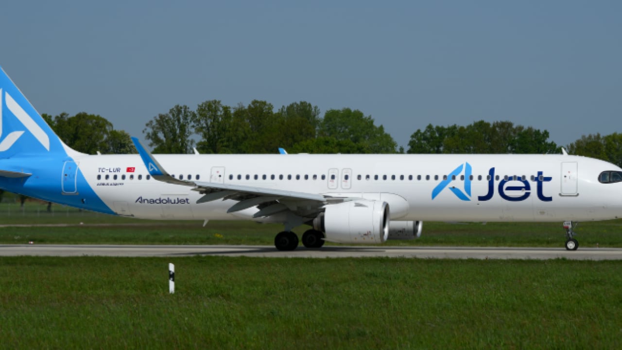 Foto - AJet'ten uçak biletlerine dev indirim! Ne zamana kadar geçerli?