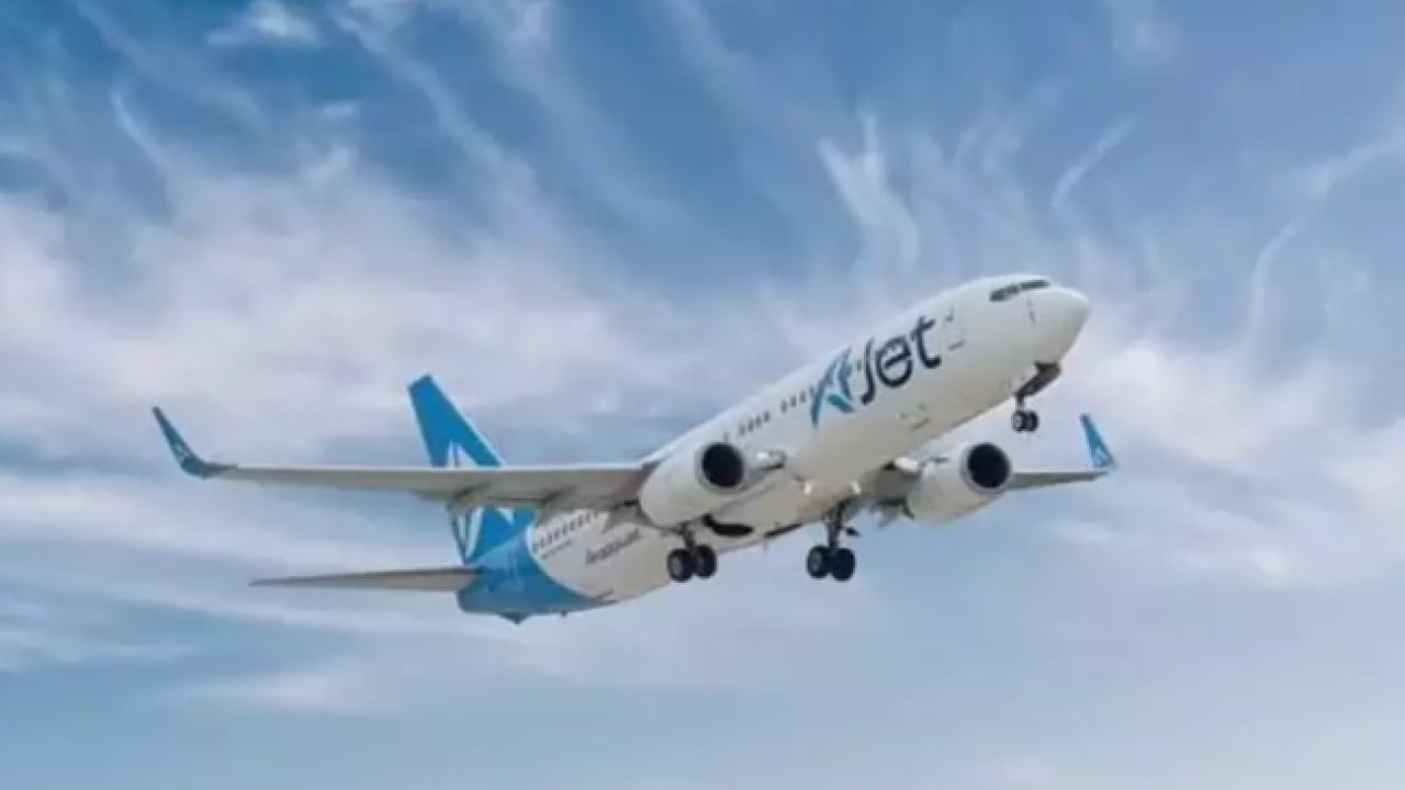 Foto - AJet'ten uçak biletlerine dev indirim! Ne zamana kadar geçerli?