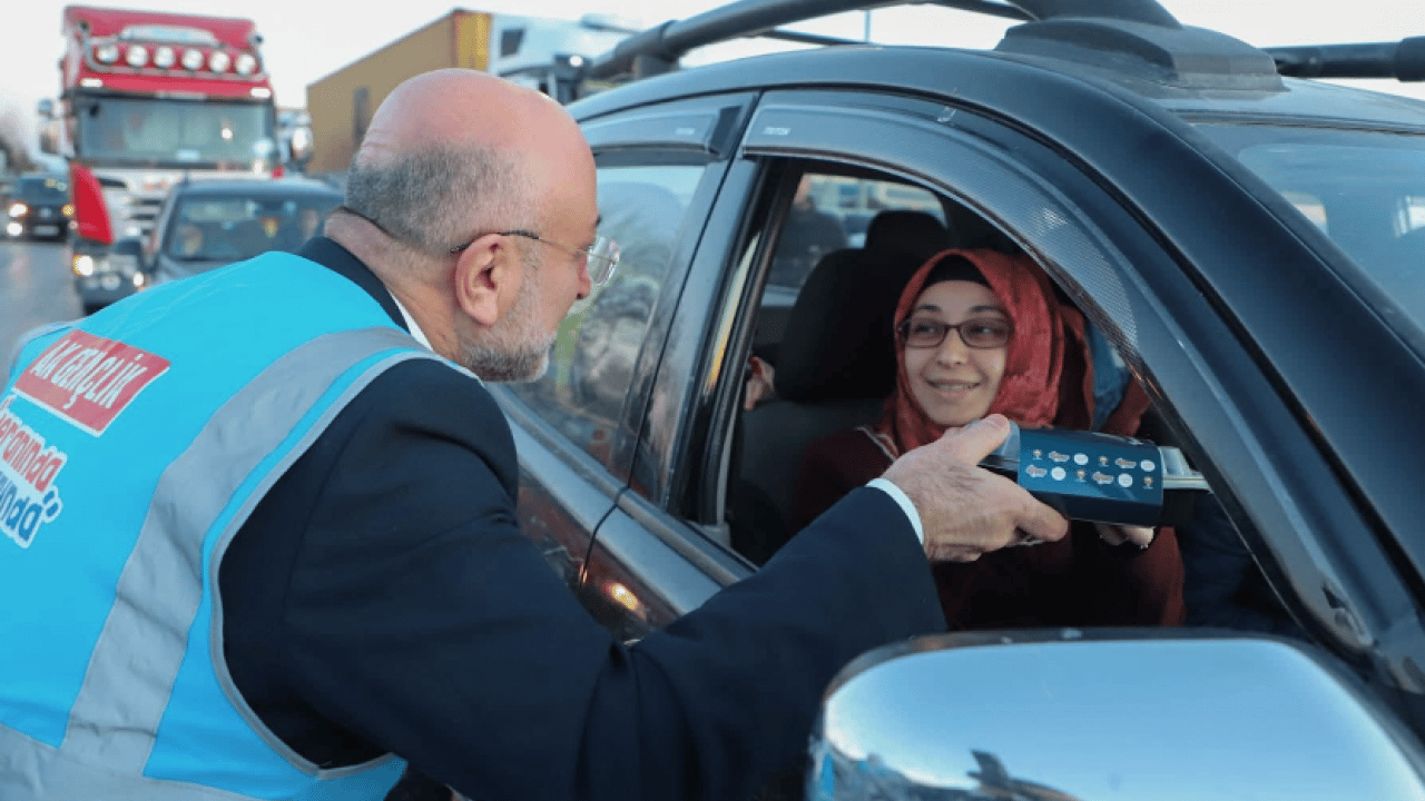Foto - AK Parti Afyonkarahisar, Bakan Vedat Işıkhan'ı ağırladı