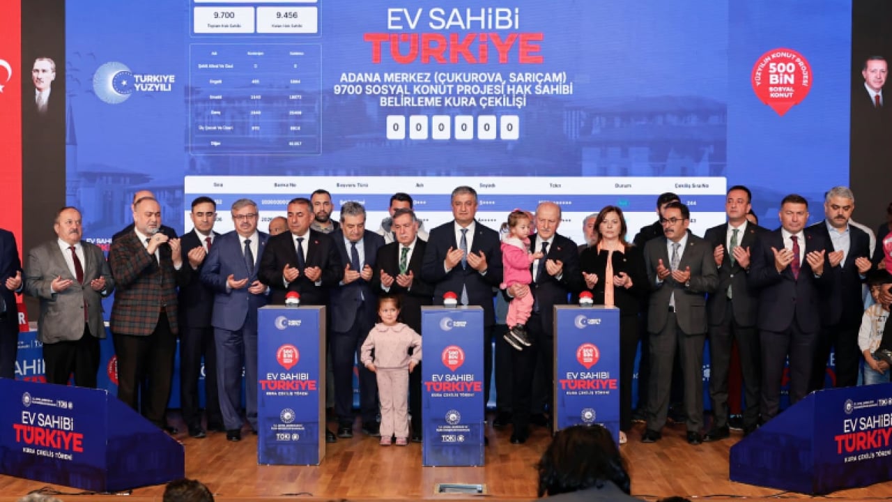 Foto - AK Parti Afyonkarahisar Milletvekili Dr. Hasan Arslan Adana’da