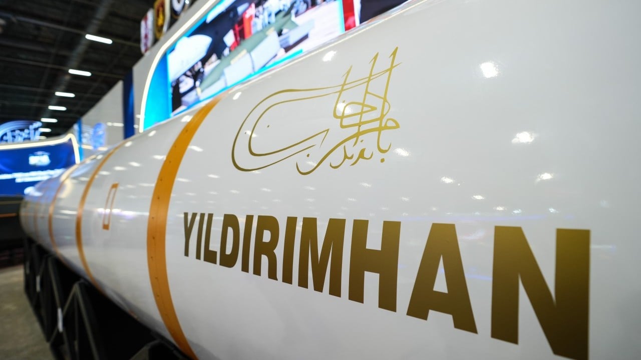 Foto - AK Parti Afyonkarahisar Milletvekili Dr. Hasan Arslan’dan 'YILDIRIMHAN' değerlendirmesi: 'Frekanslar çakıştı'