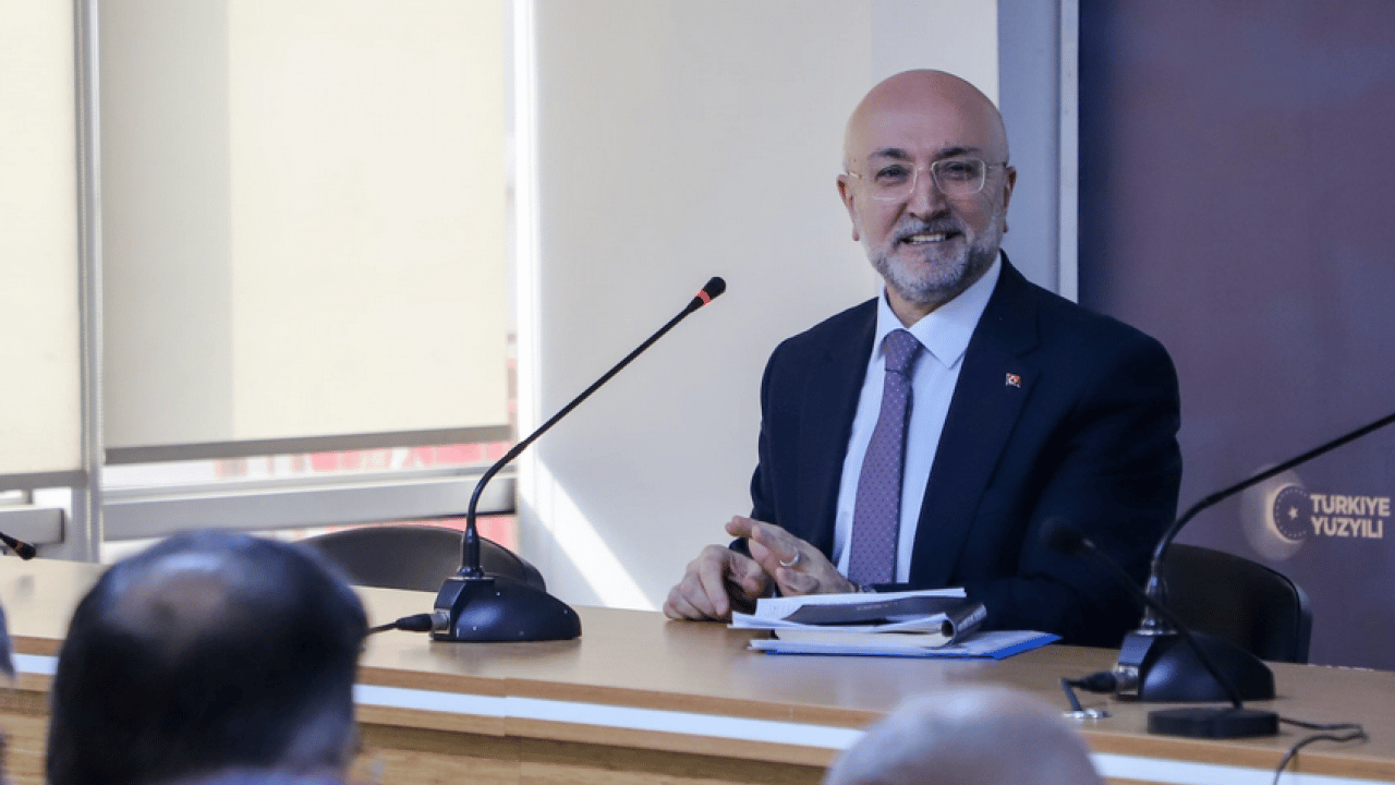 Foto - AK Parti Afyonkarahisar teşkilatı Cumhurbaşkanı Erdoğan ile VKS üzerinden bayramlaştı