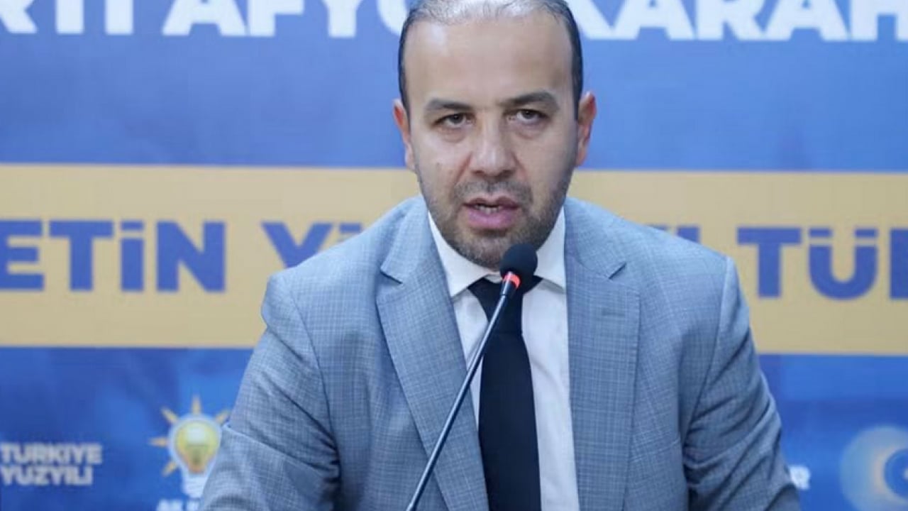 Foto - AK Parti Afyonkarahisar'da temayül yoklaması gerçekleşti...