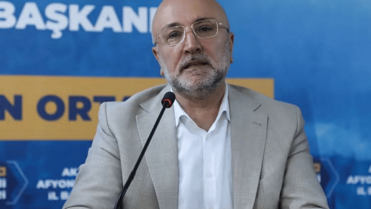 Foto - AK Parti Afyonkarahisar'da temayül yoklaması gerçekleşti...