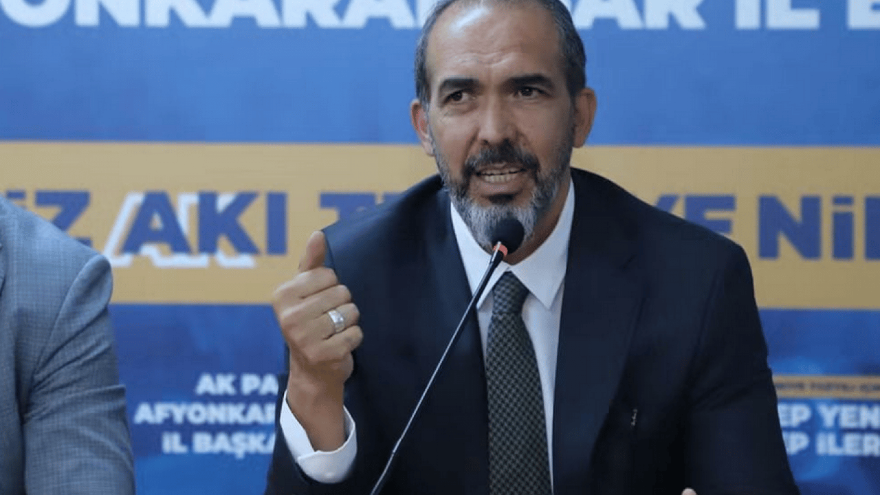 Foto - AK Parti Afyonkarahisar'da temayül yoklaması gerçekleşti...