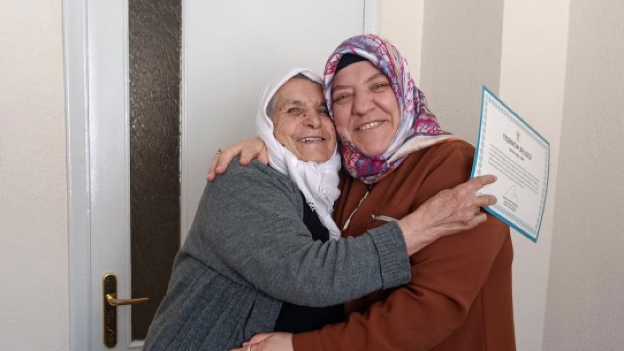 Foto - AK Parti Afyonkarahisar'da Vefa Kültürünü yaşatıyor
