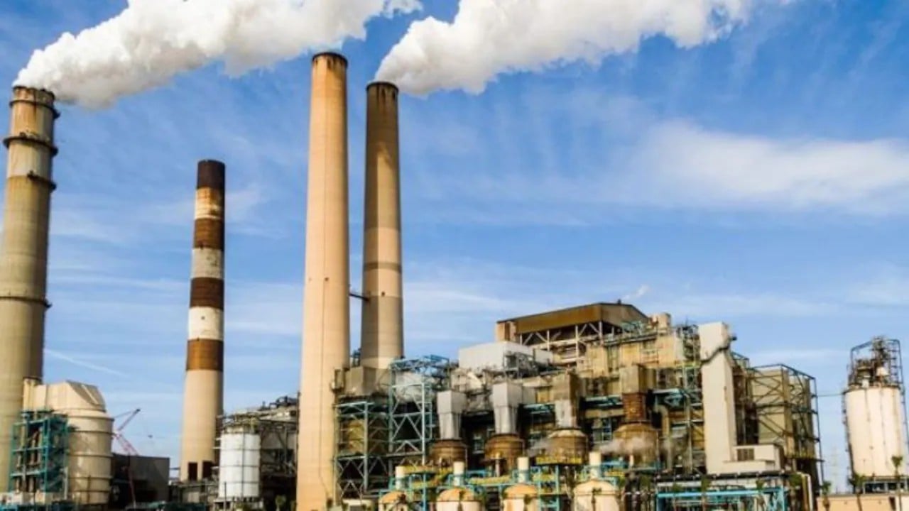 Foto - AK Parti döneminde fabrikalar azaldı mı? 'Lütfen onlara bunu gösterin'