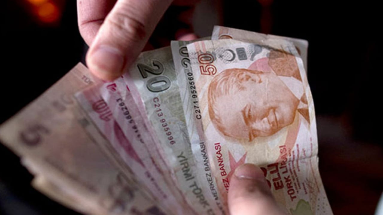 Foto - AK Parti harekete geçti! En düşük emekli maaşı dönemi sona eriyor